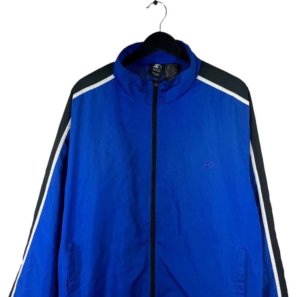 Starter Full Zip Light Jacket - image 2